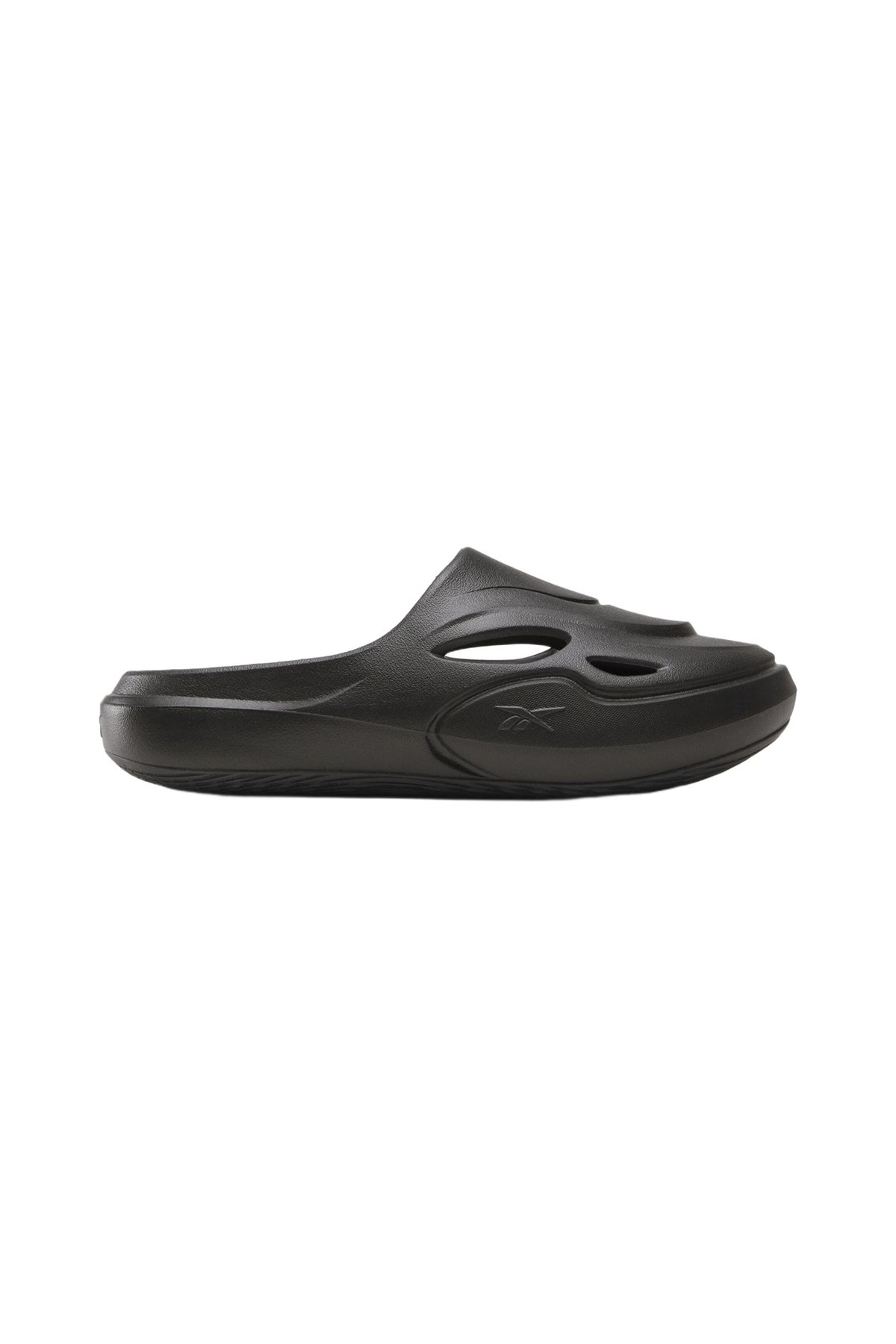 Luxury Approach Sandal Charcoal