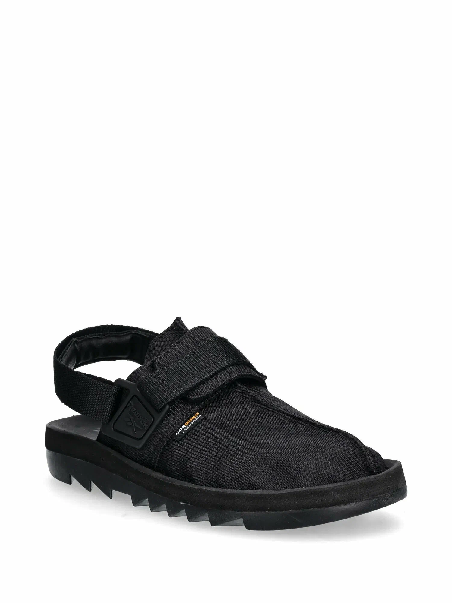 Luxury Approach Sandal Charcoal