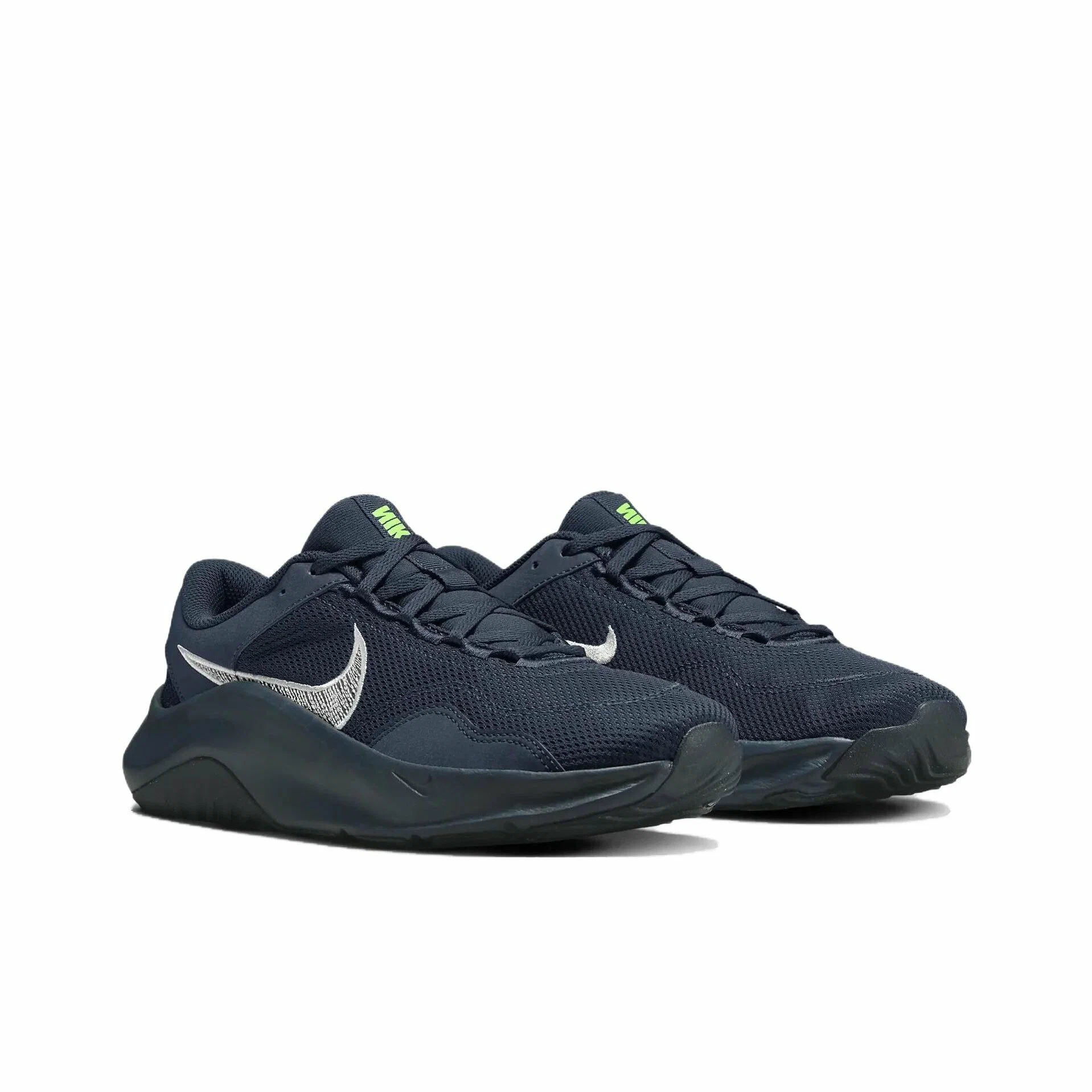 Essential Studio Training Shoe Indigo