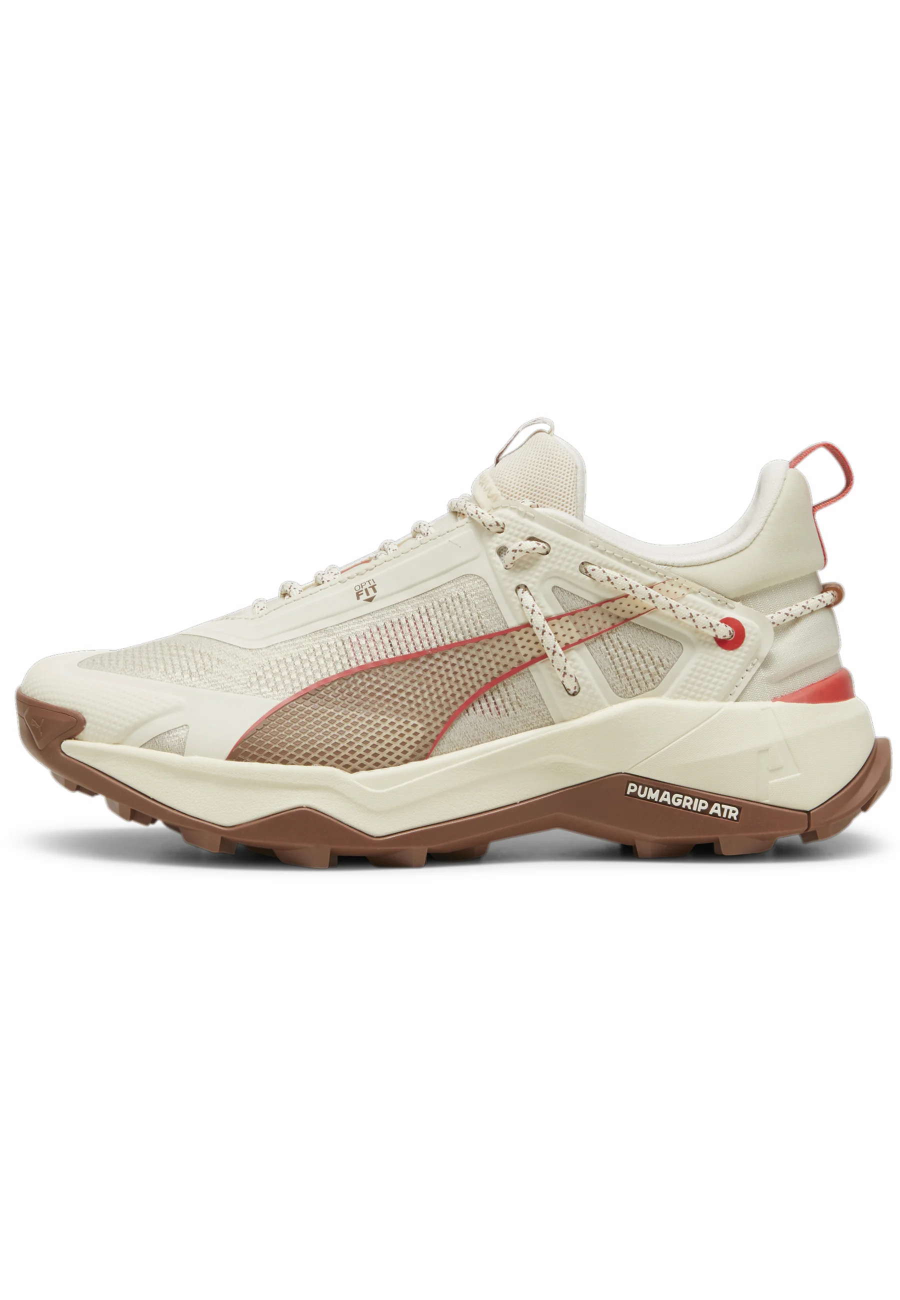 Pro Trail Hiker Beige