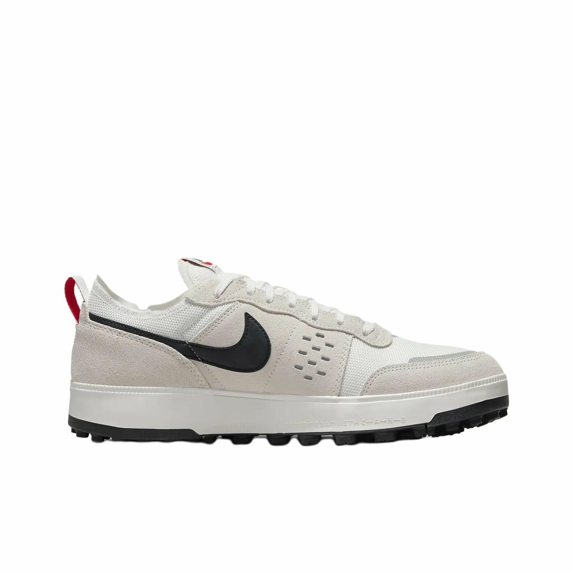 Summit Lightweight Runner Ivory
