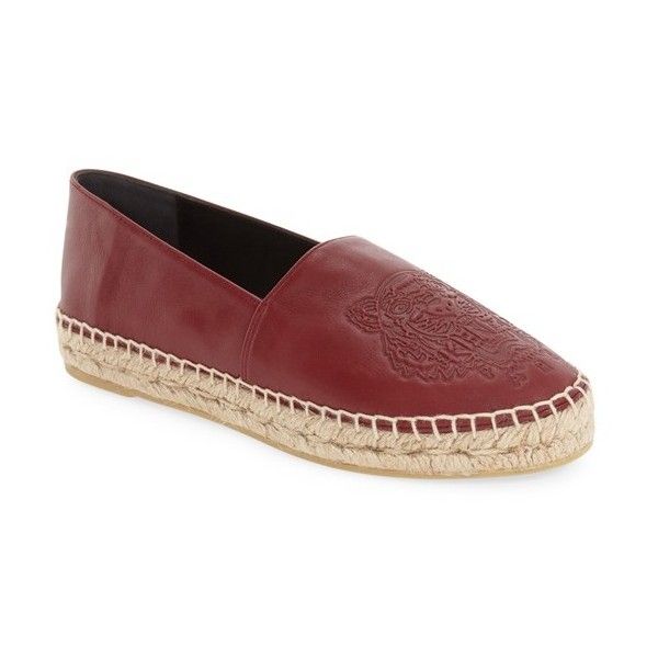 Momentum Espadrille Bordeaux