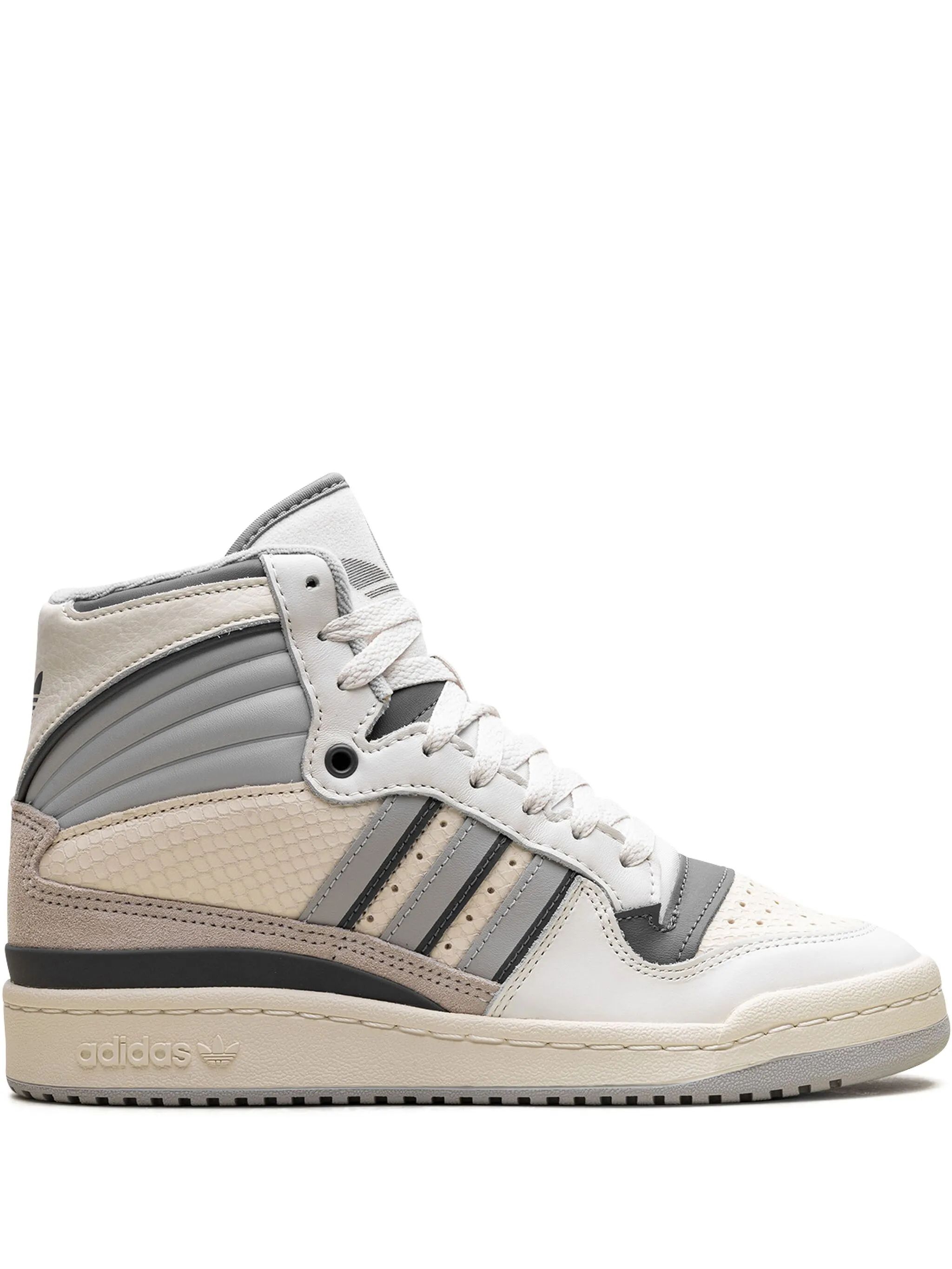 Heritage Canvas Sneaker Stone