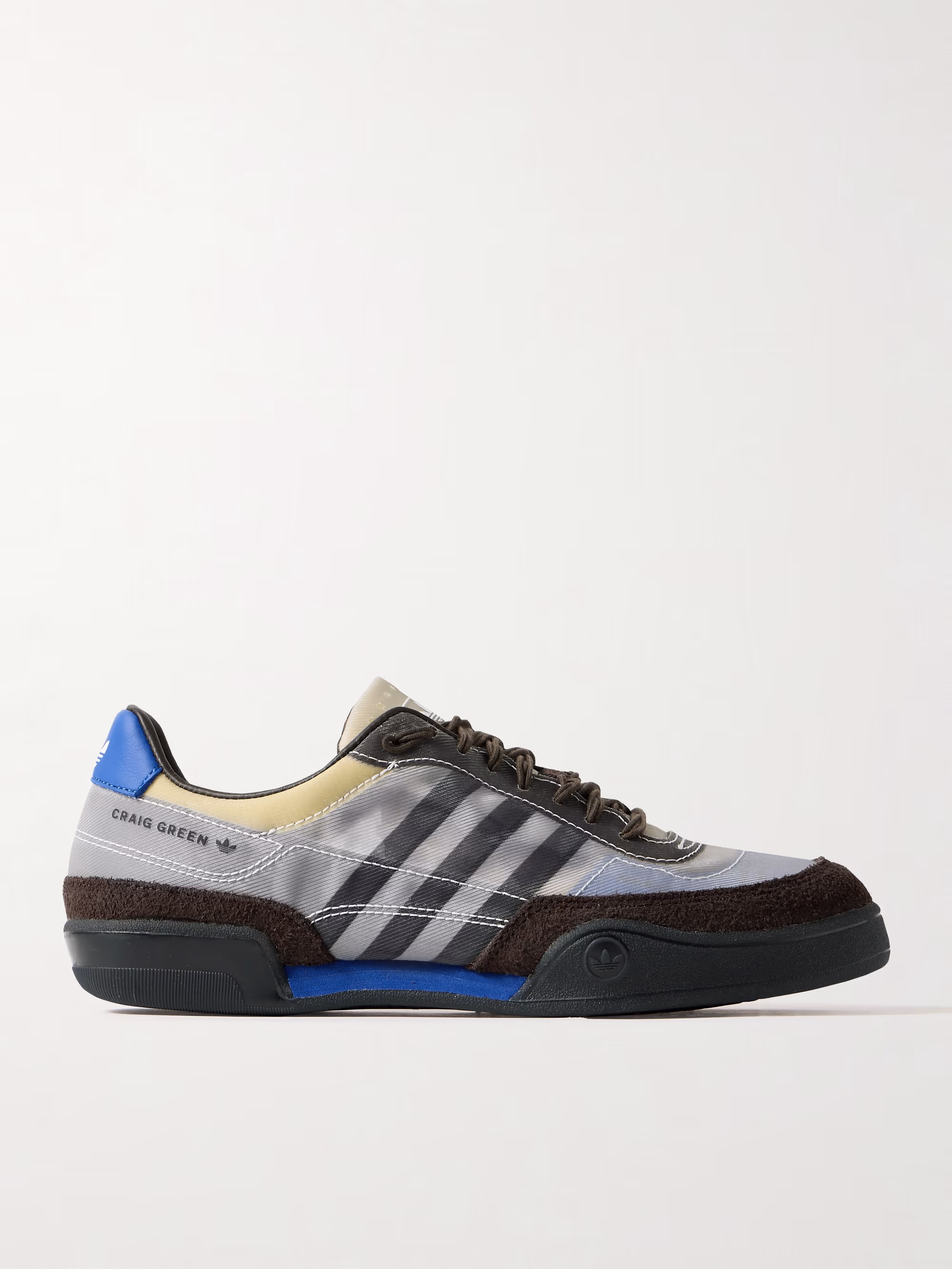 Heritage Canvas Sneaker Stone