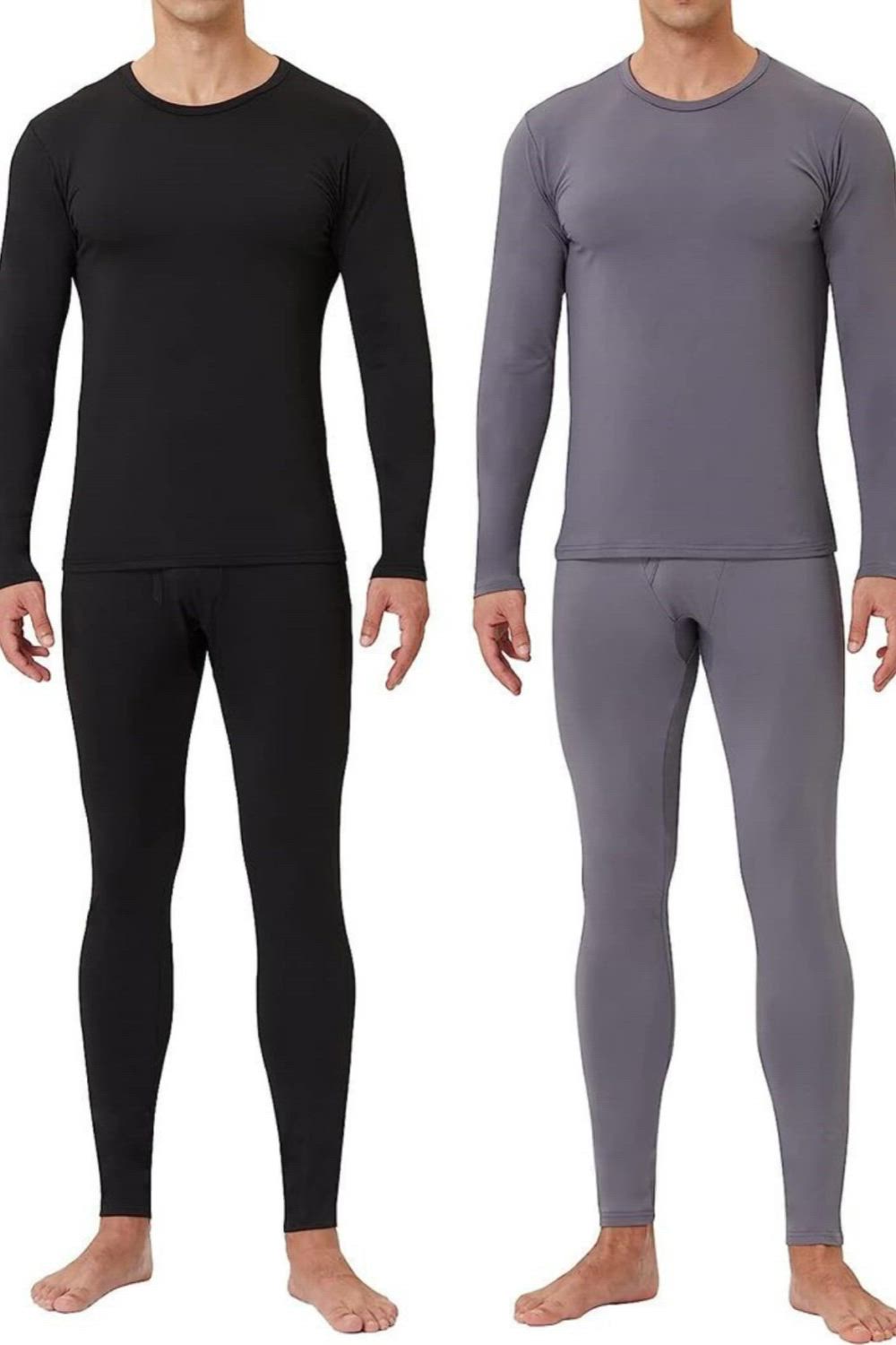 Men's Long Johns Thermal
