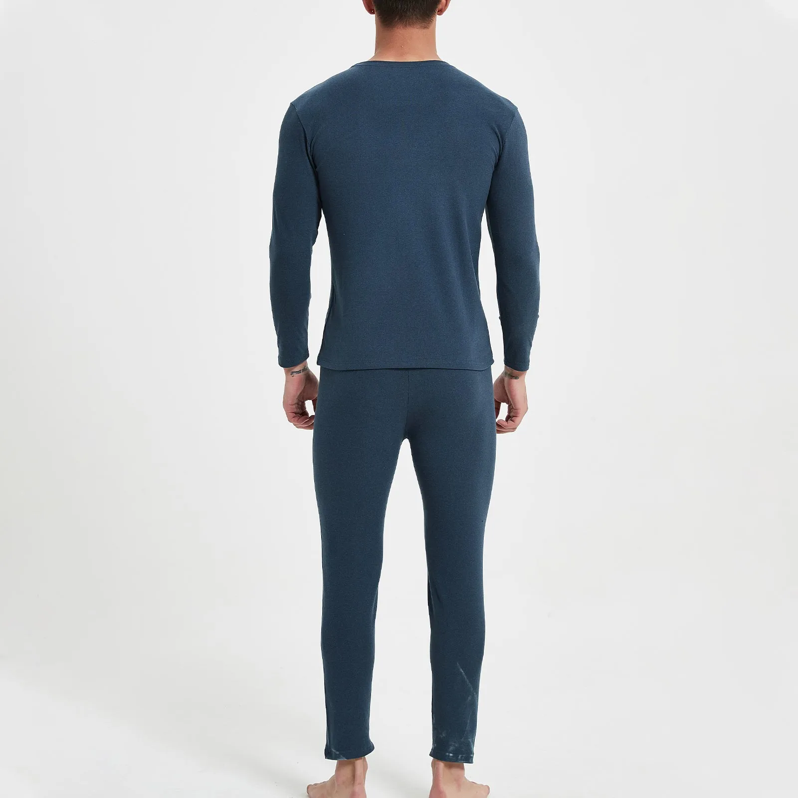 Men's Long Johns Thermal