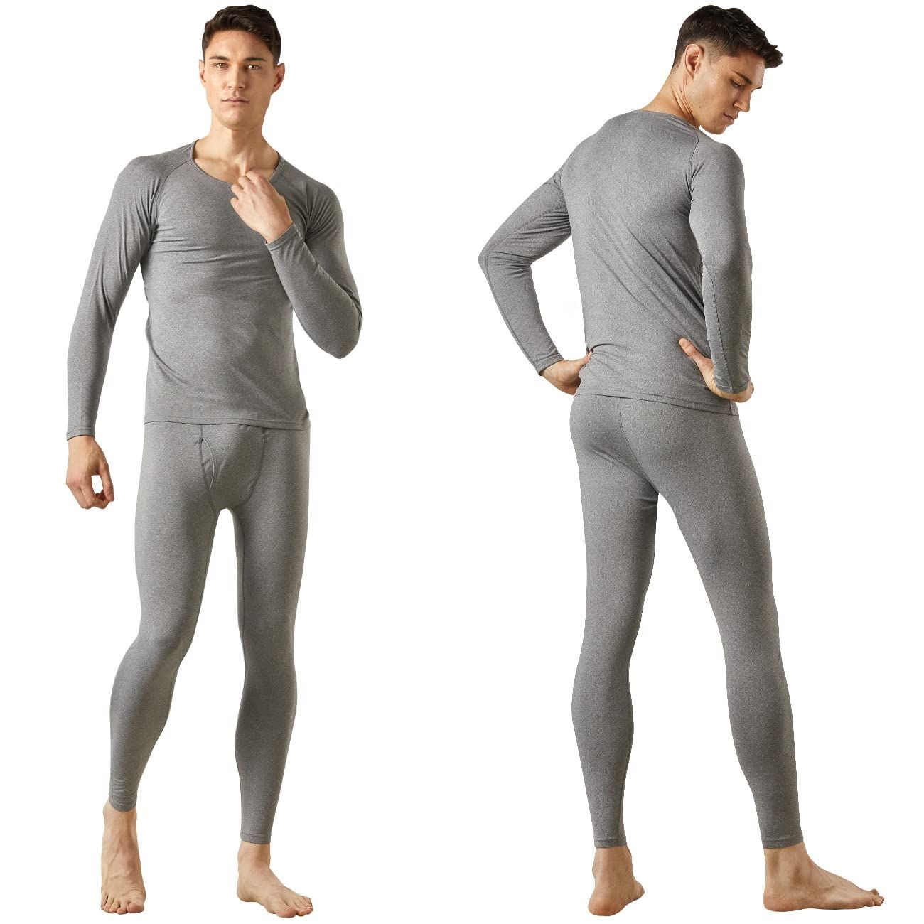 Men's Long Johns Thermal