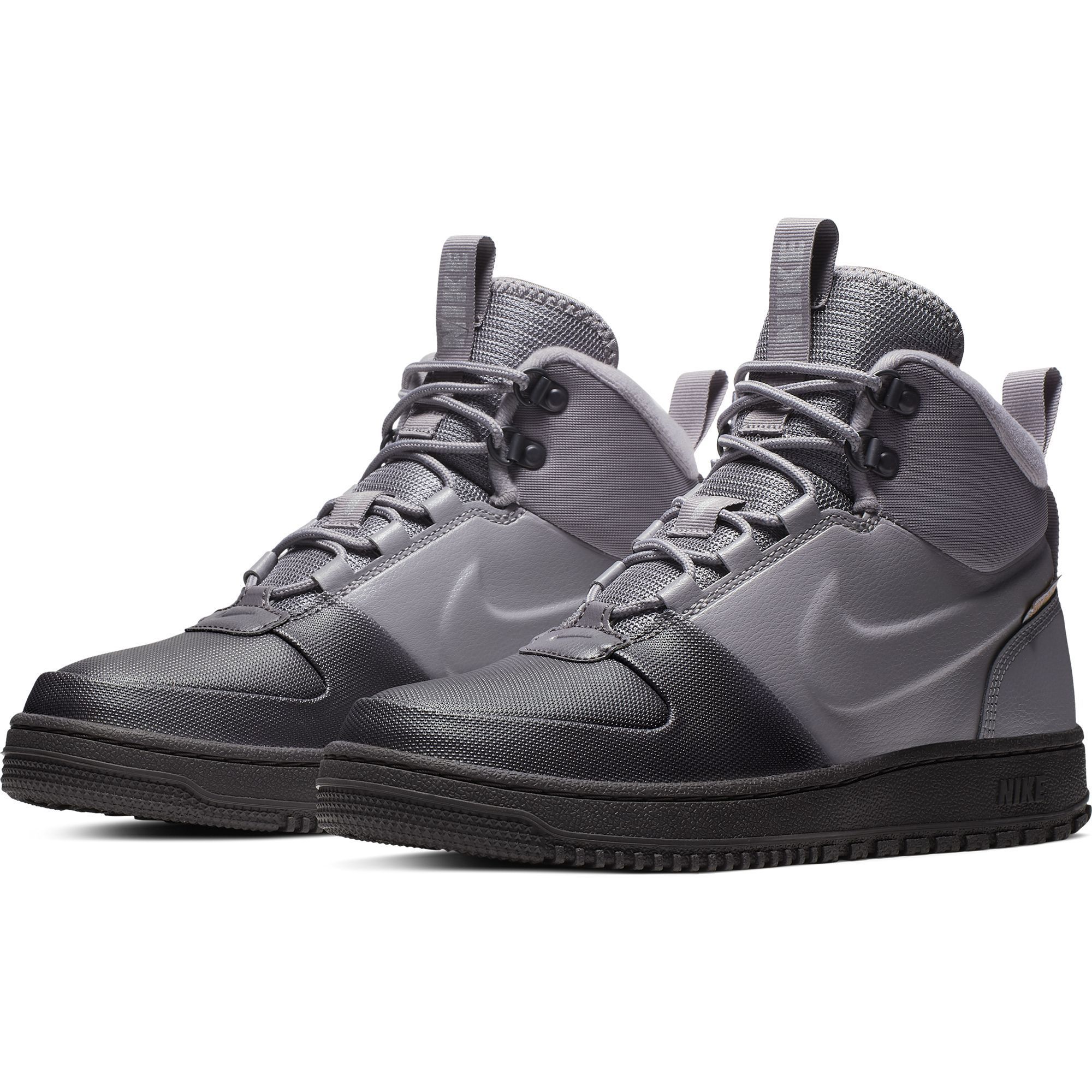 Signature Mid Hiking Boot Grey
