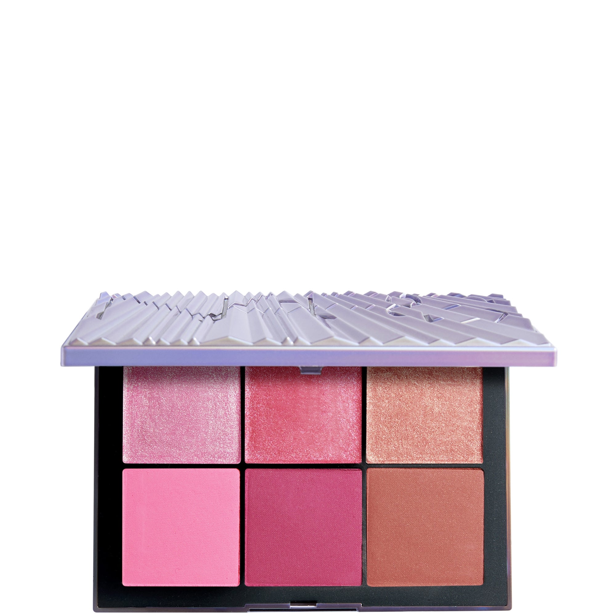 Blush Palette