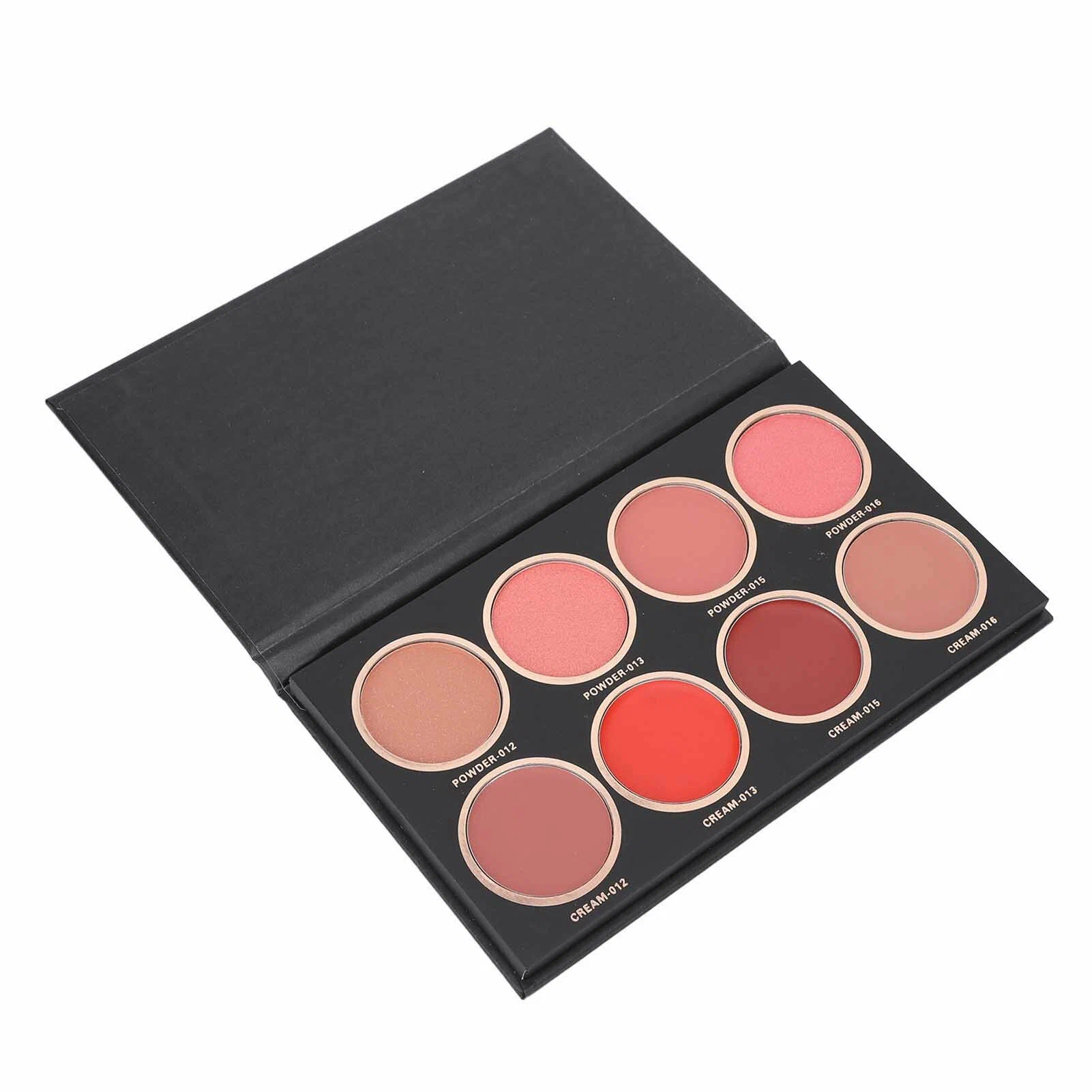 Blush Palette