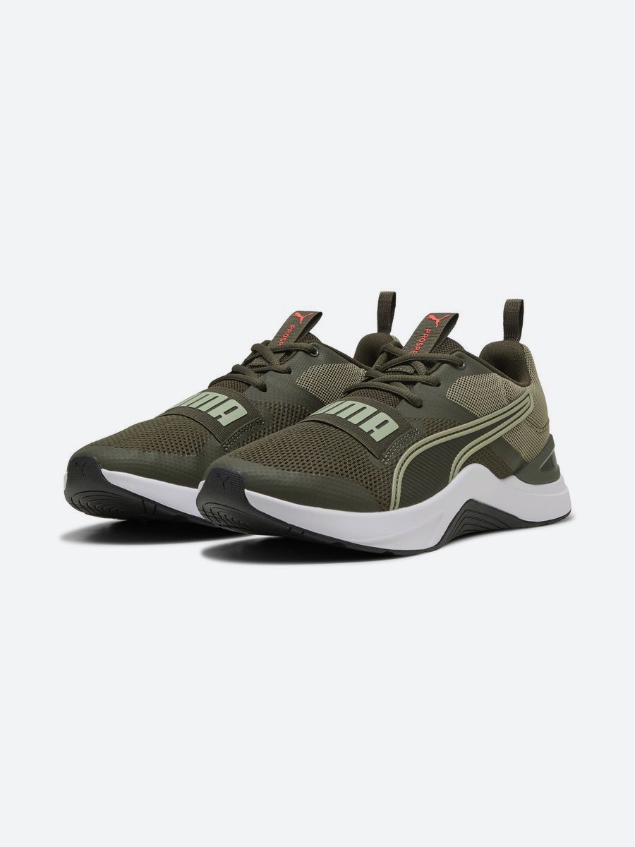 Apex Agility Training Shoe Sand