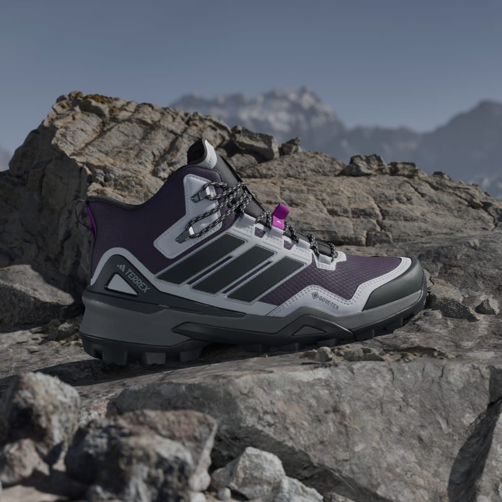 Vintage Trekking Shoe Sand