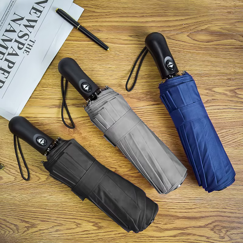 Compact Umbrella