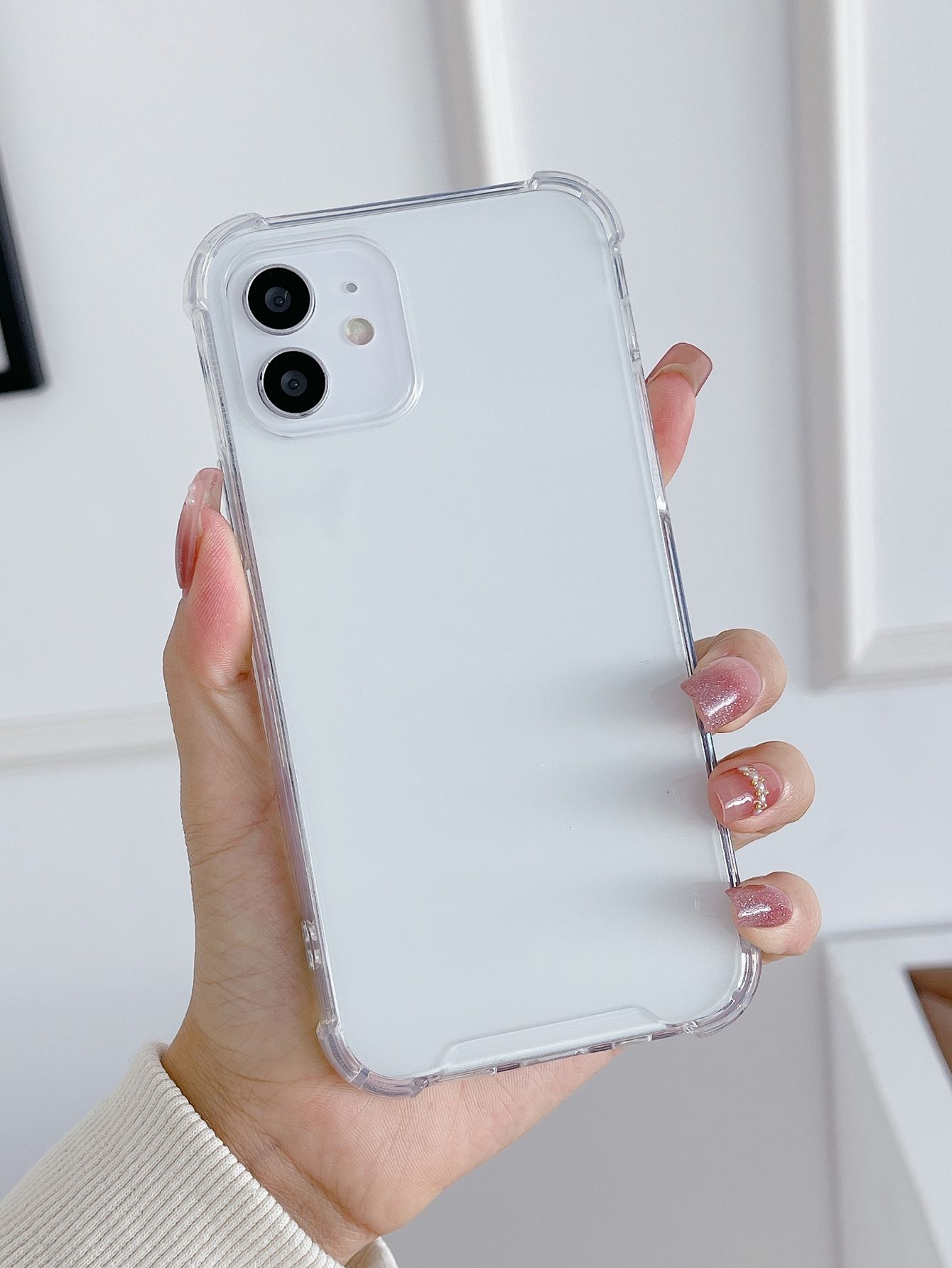 Phone Case Clear