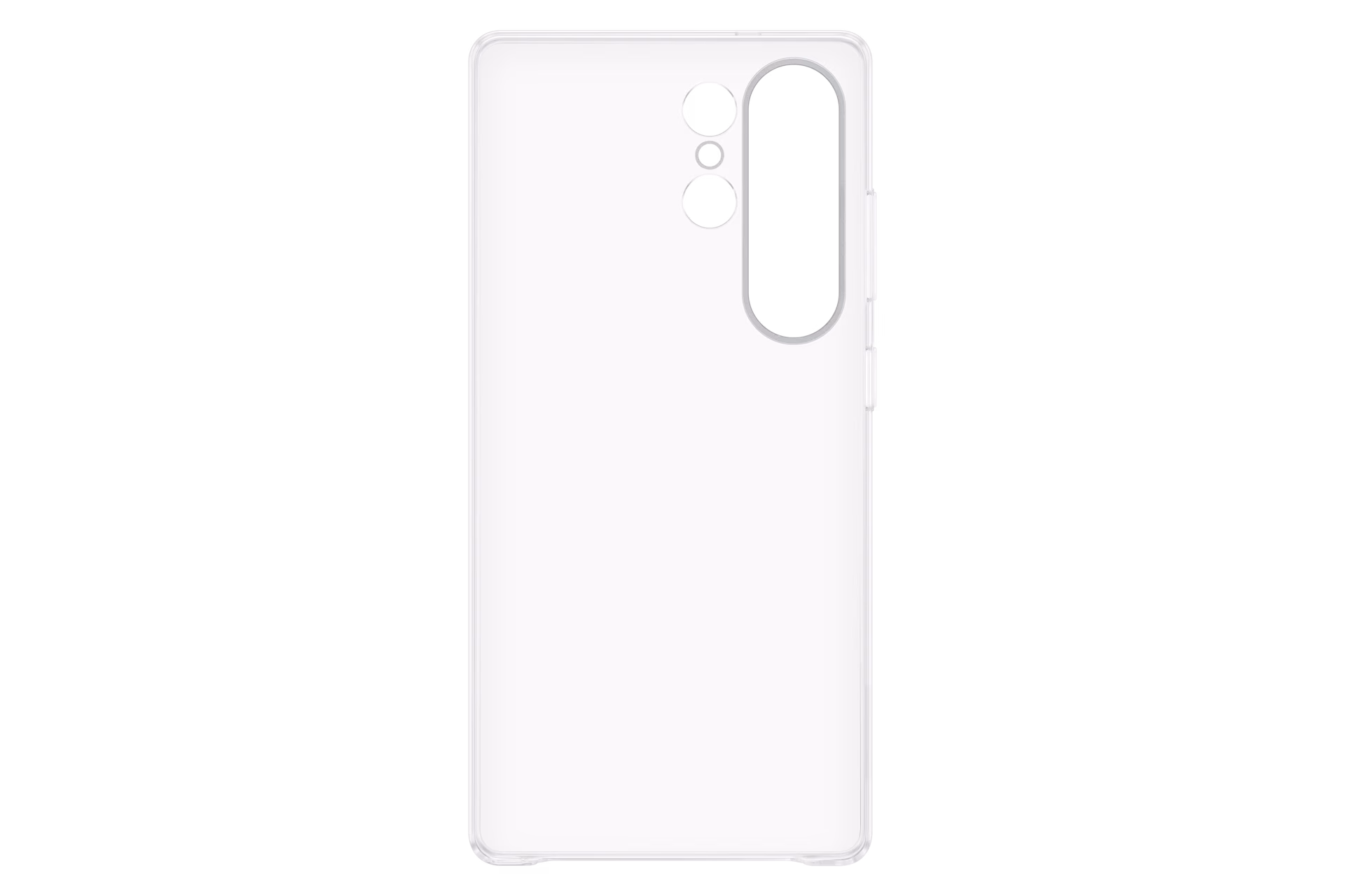 Phone Case Clear
