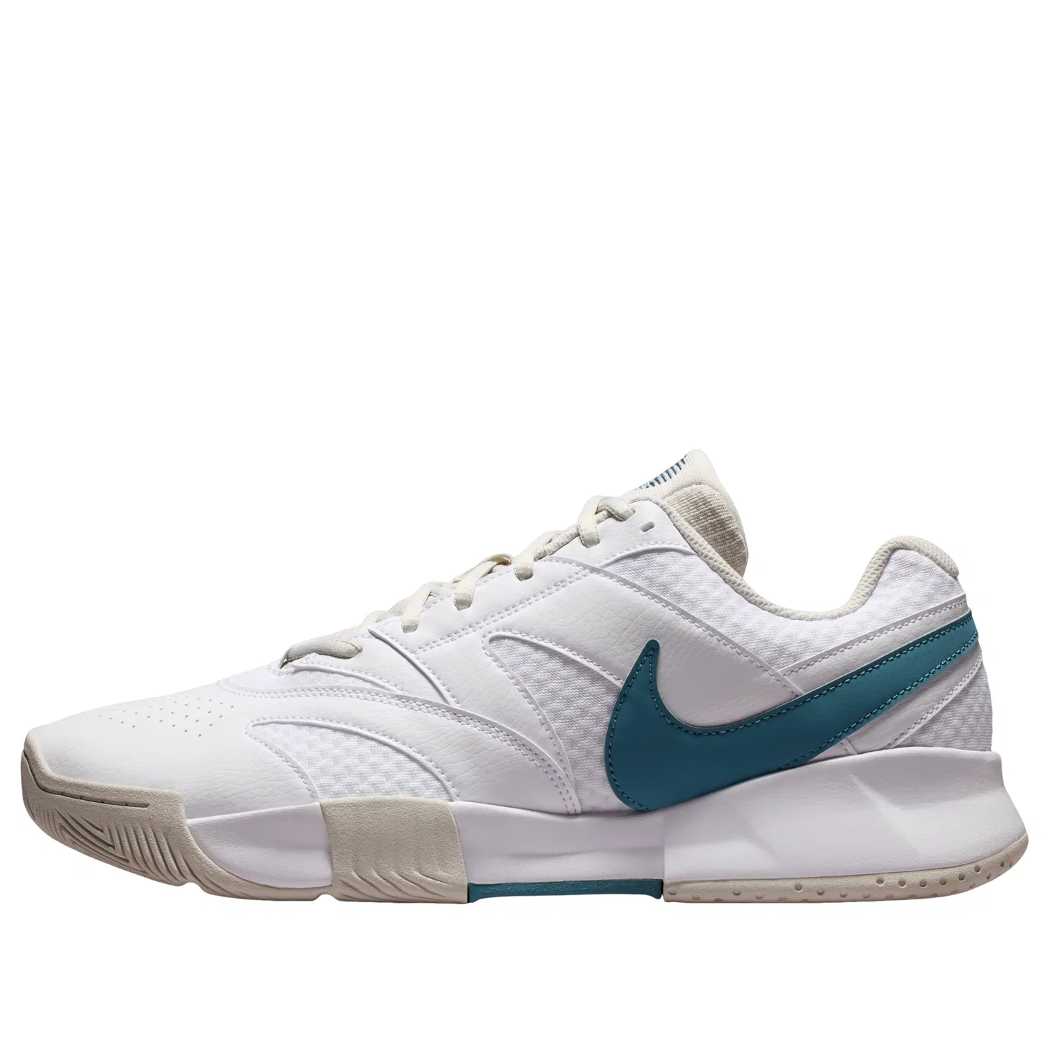 Precision Performance Tennis Shoe Slate