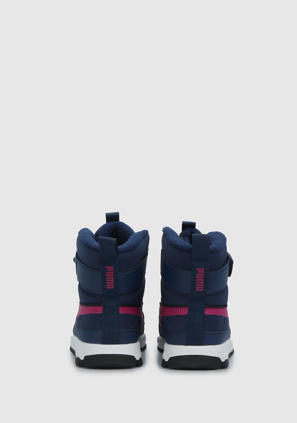 Velocity Ankle Boot Navy