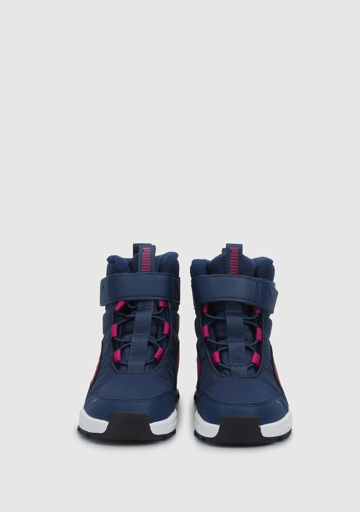 Velocity Ankle Boot Navy