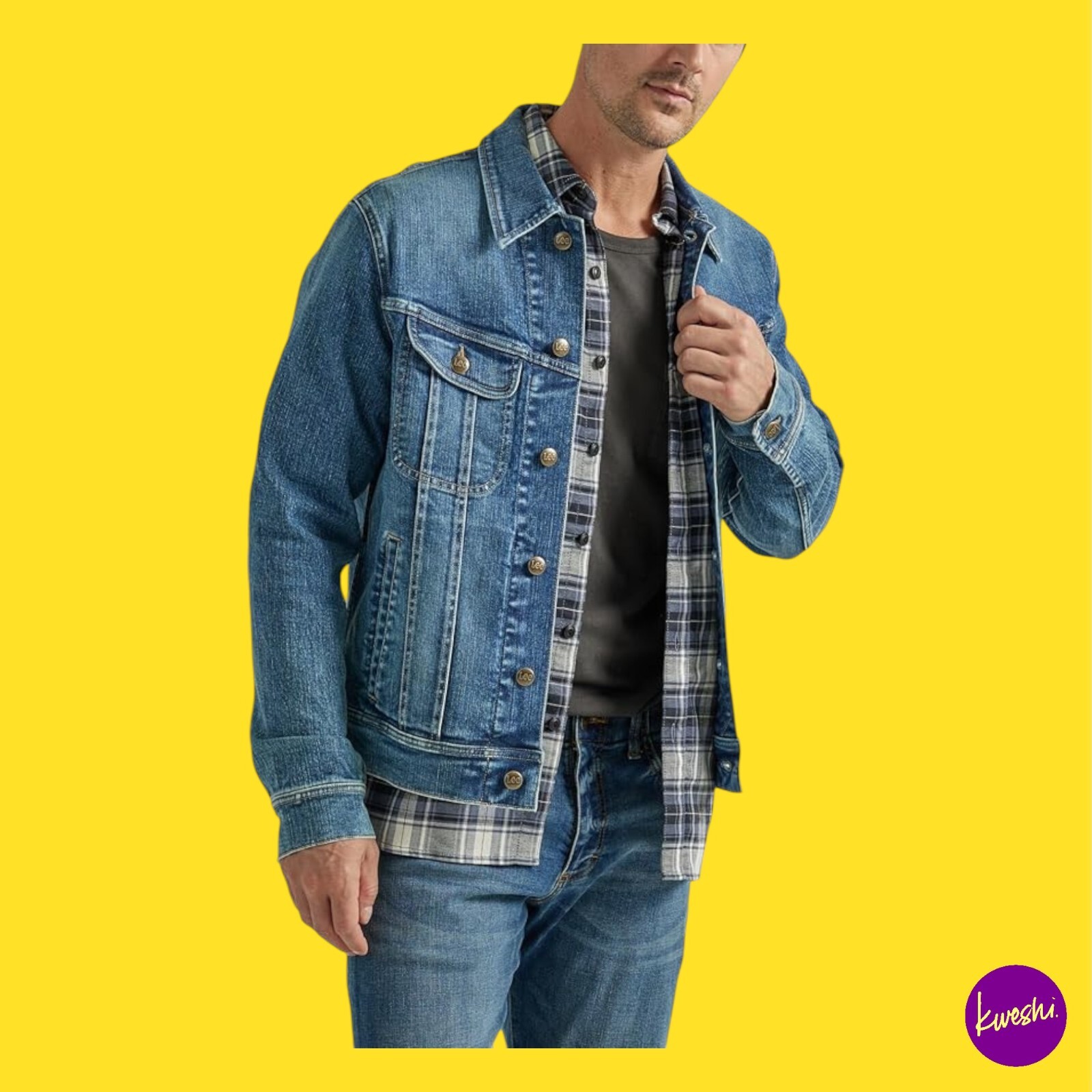 Lightweight Men's Lightweight Jacket Original