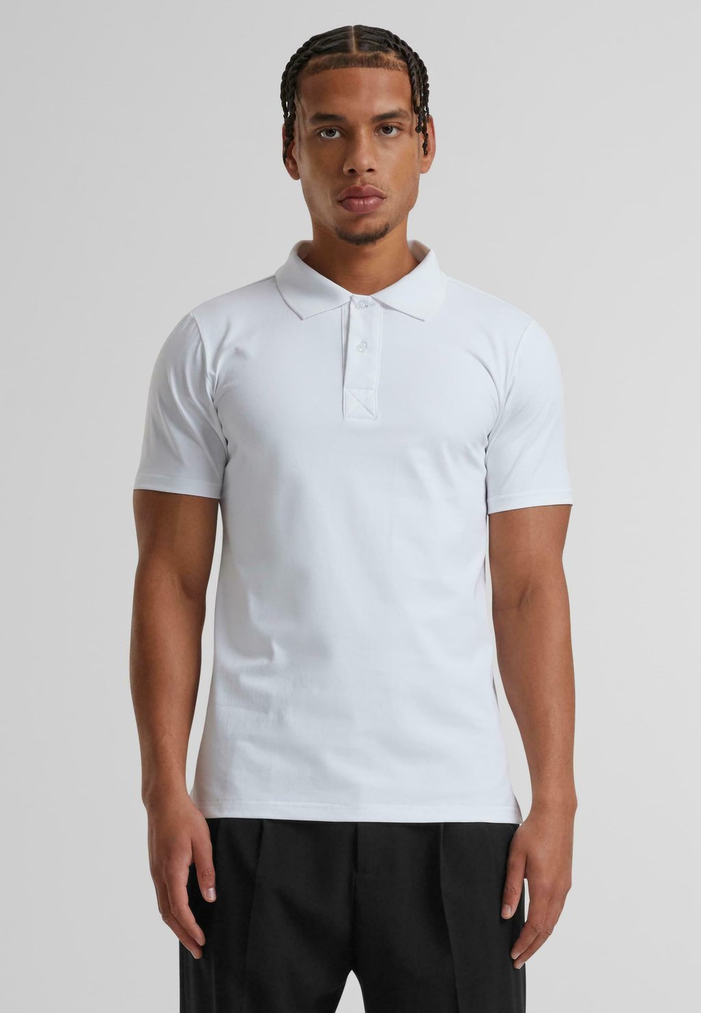 Urban Men's Classic Polo Shirt Ultra