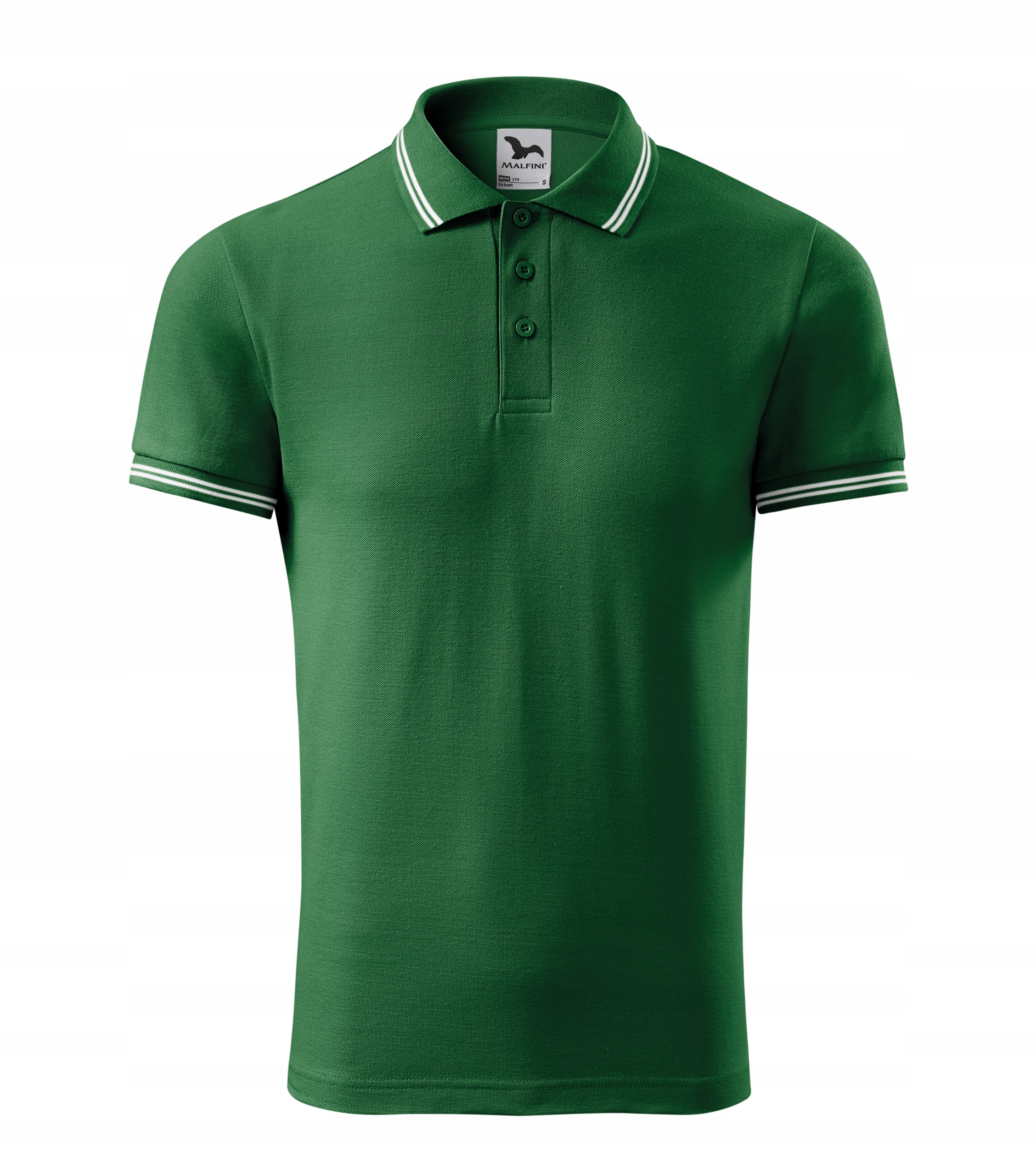 Urban Men's Classic Polo Shirt Ultra