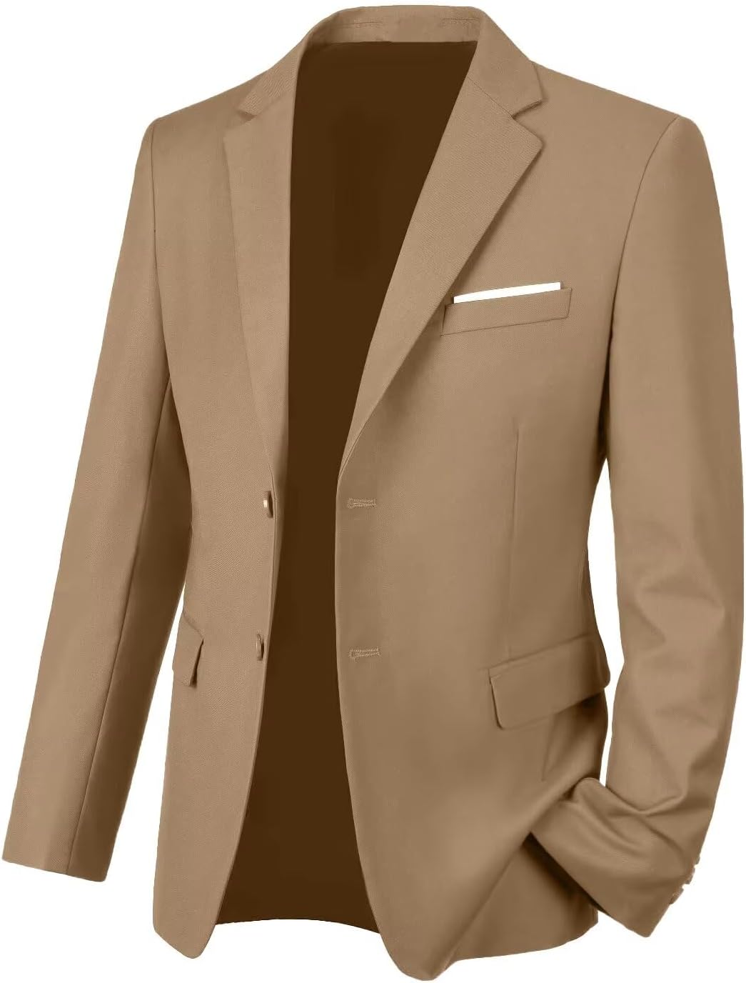 Formal Men's Lightweight Jacket Max