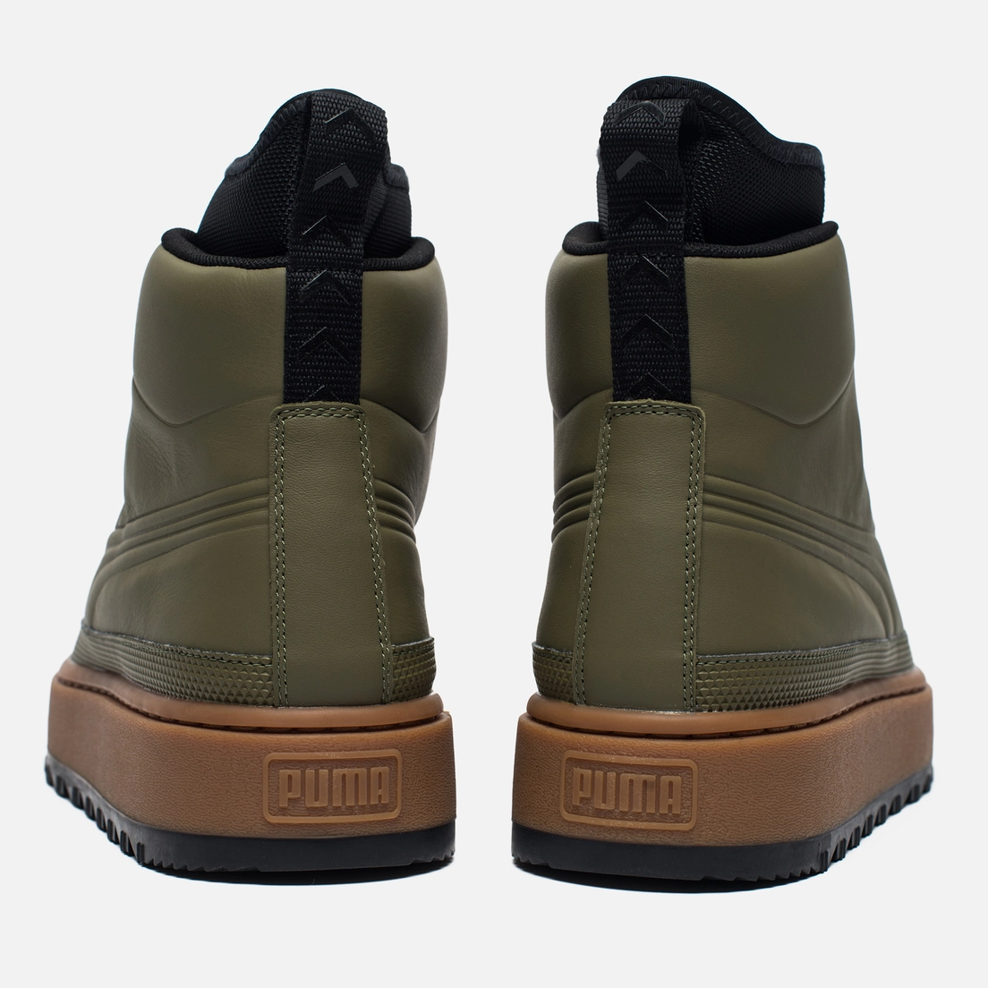 Refined Jodhpur Boot Onyx