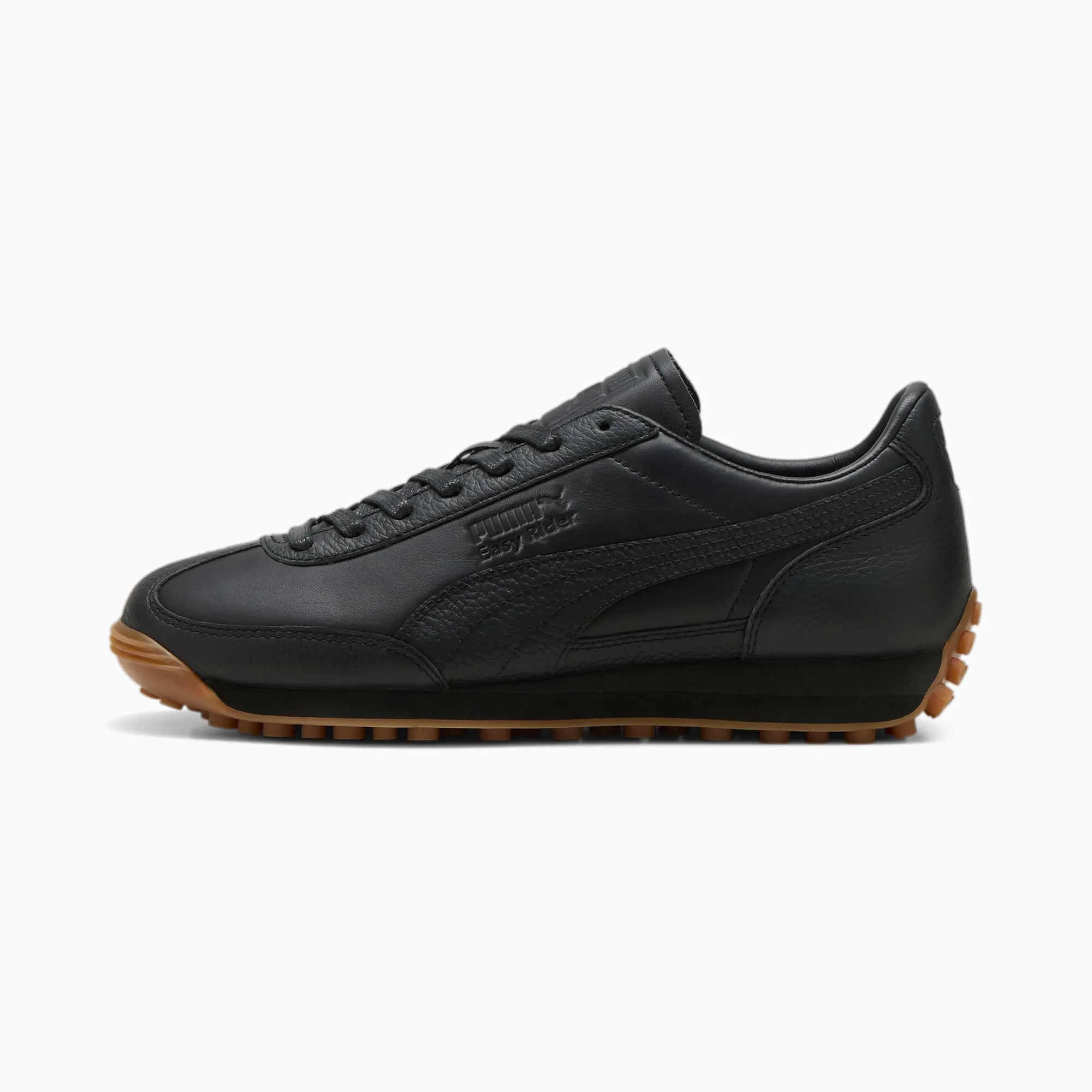 Limited Edition Patent Leather Oxford Forest