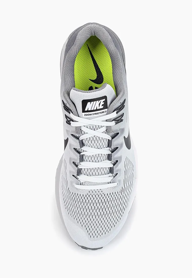Comfort Recovery Running Shoe Stone