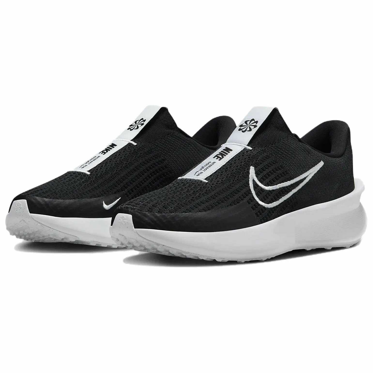 Comfort Recovery Running Shoe Stone