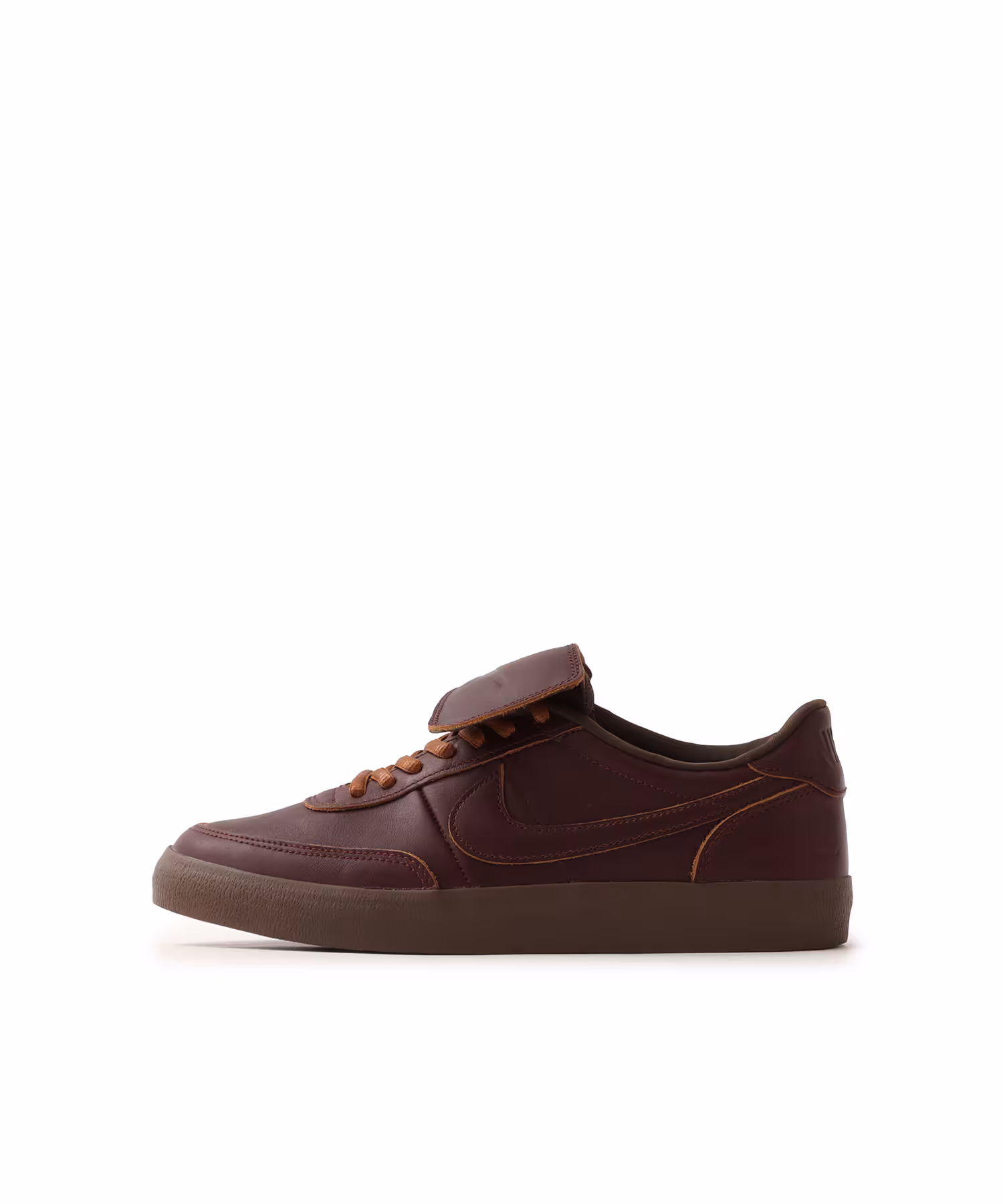 Luxury Lightweight Hiker Burgundy