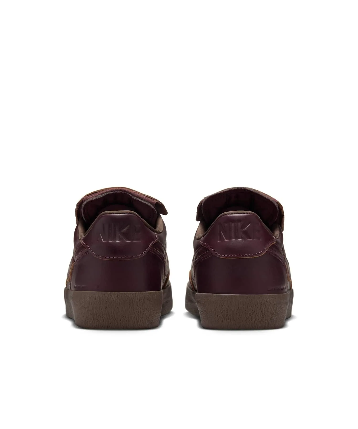 Luxury Lightweight Hiker Burgundy