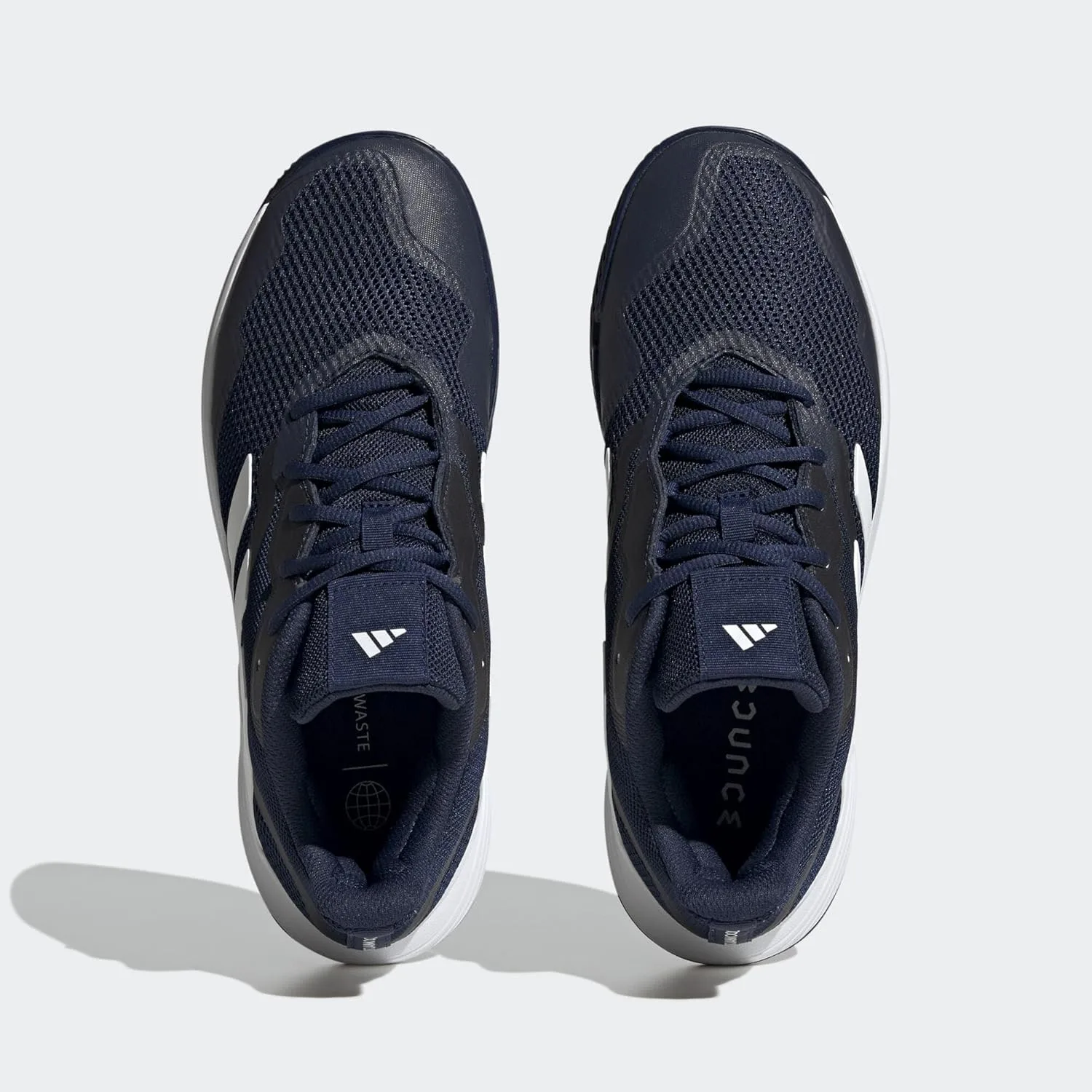 Active Vintage Tennis Shoe Navy