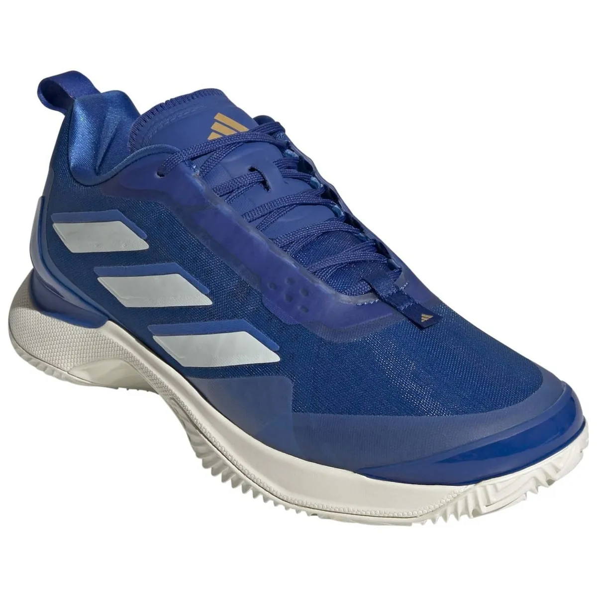 Active Vintage Tennis Shoe Navy