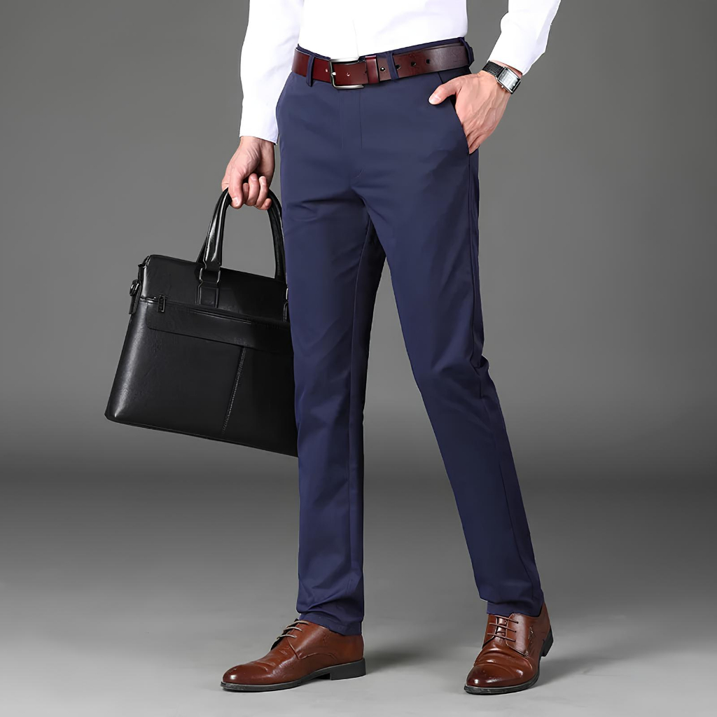 Men's Business Trousers