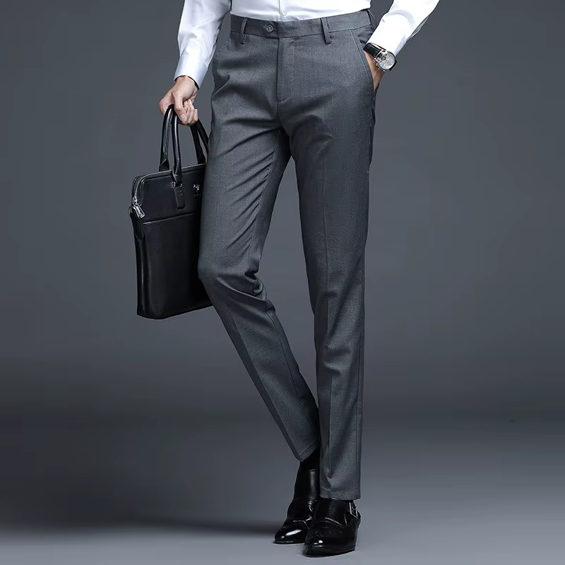 Men's Business Trousers