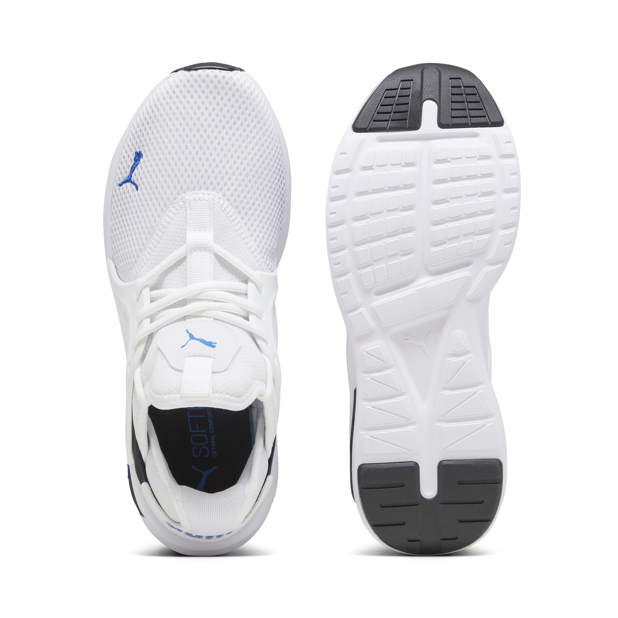 Comfort Interval Training Shoe Sand