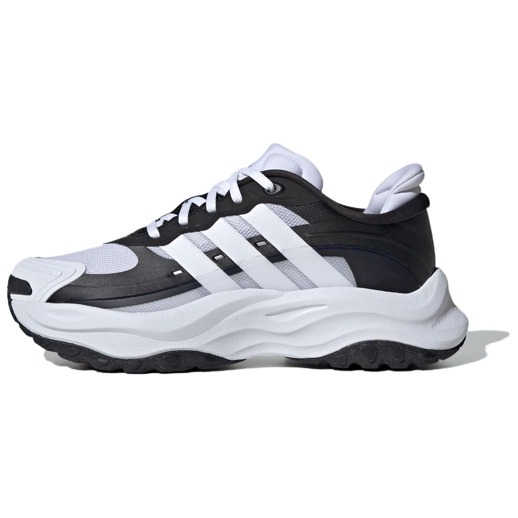 Urban Chunky Sneaker Slate