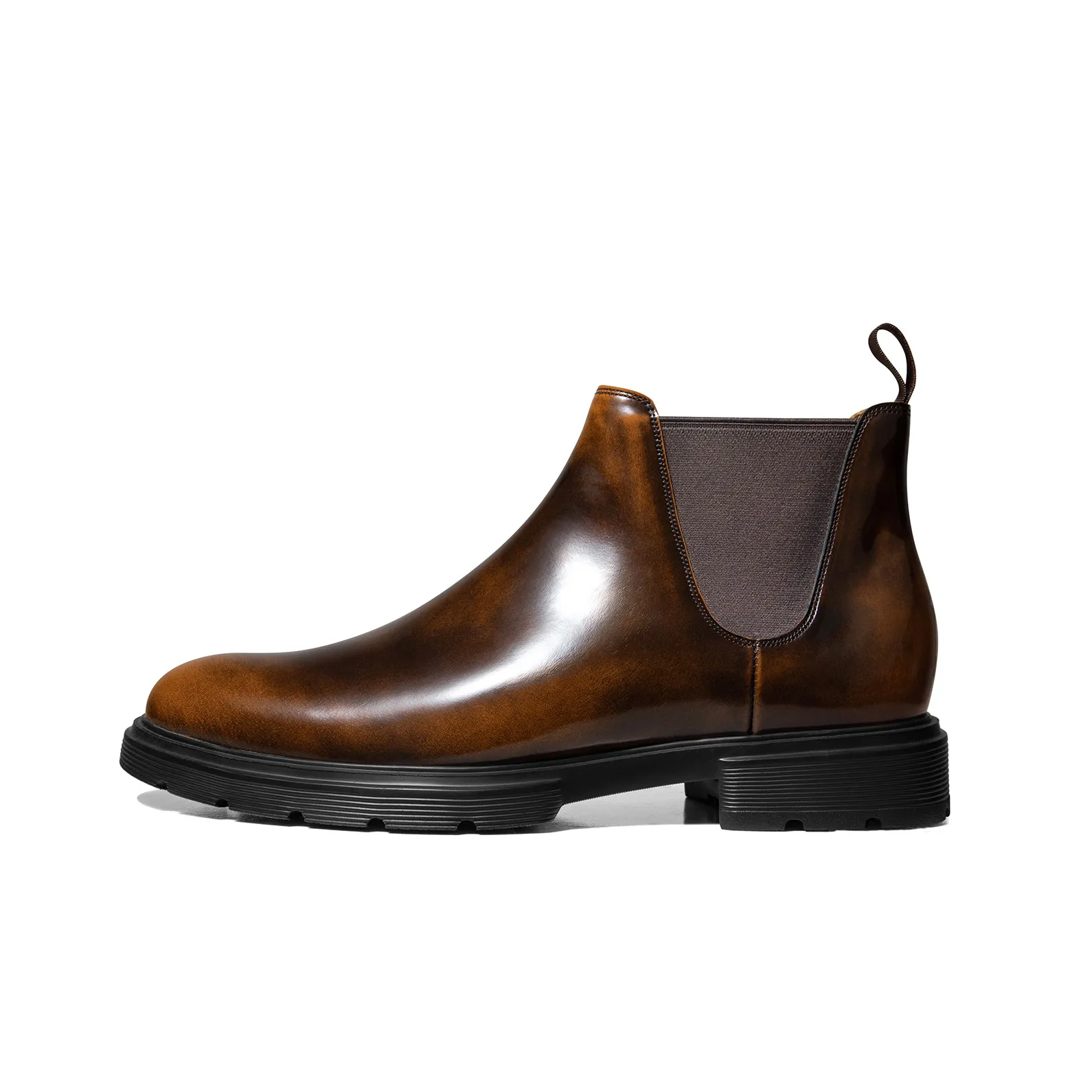 Men's Dress Boots