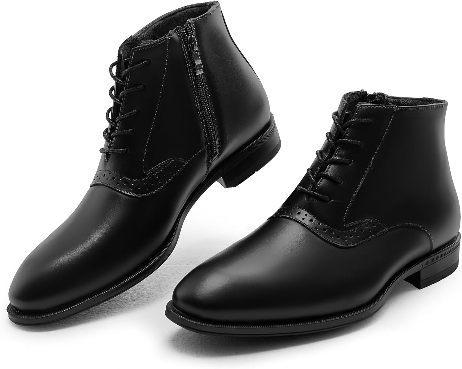Men's Dress Boots