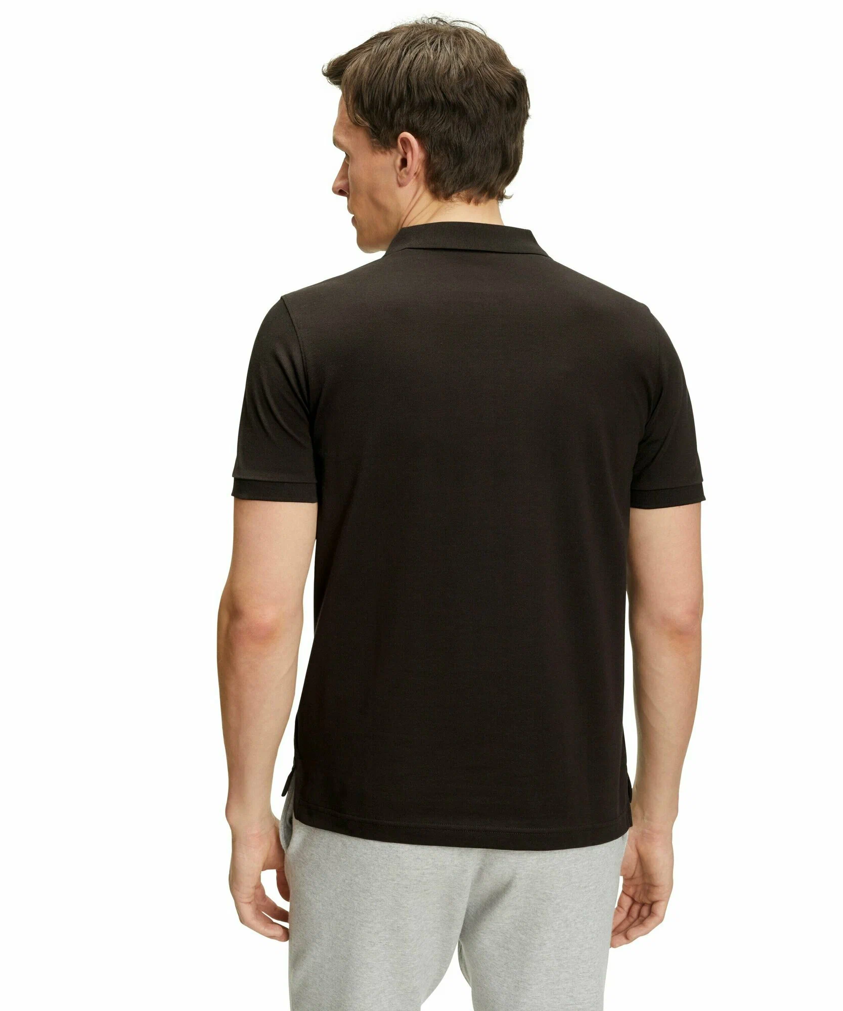 Urban Men's Classic Polo Shirt Essential