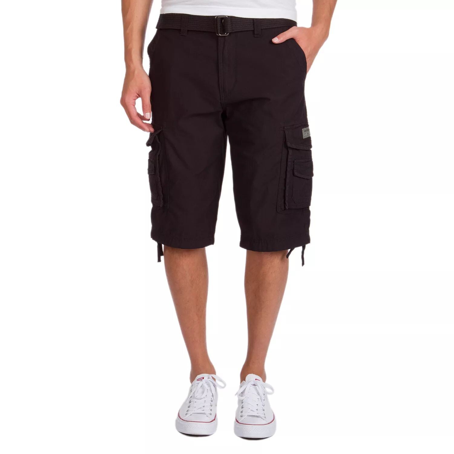 Premium Men's Cargo Shorts Pro