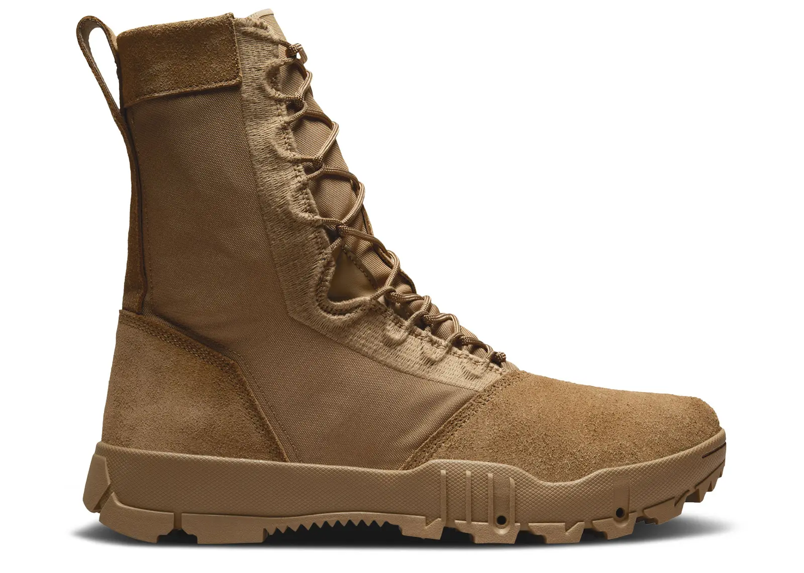 Elite Engineer Boot Stone