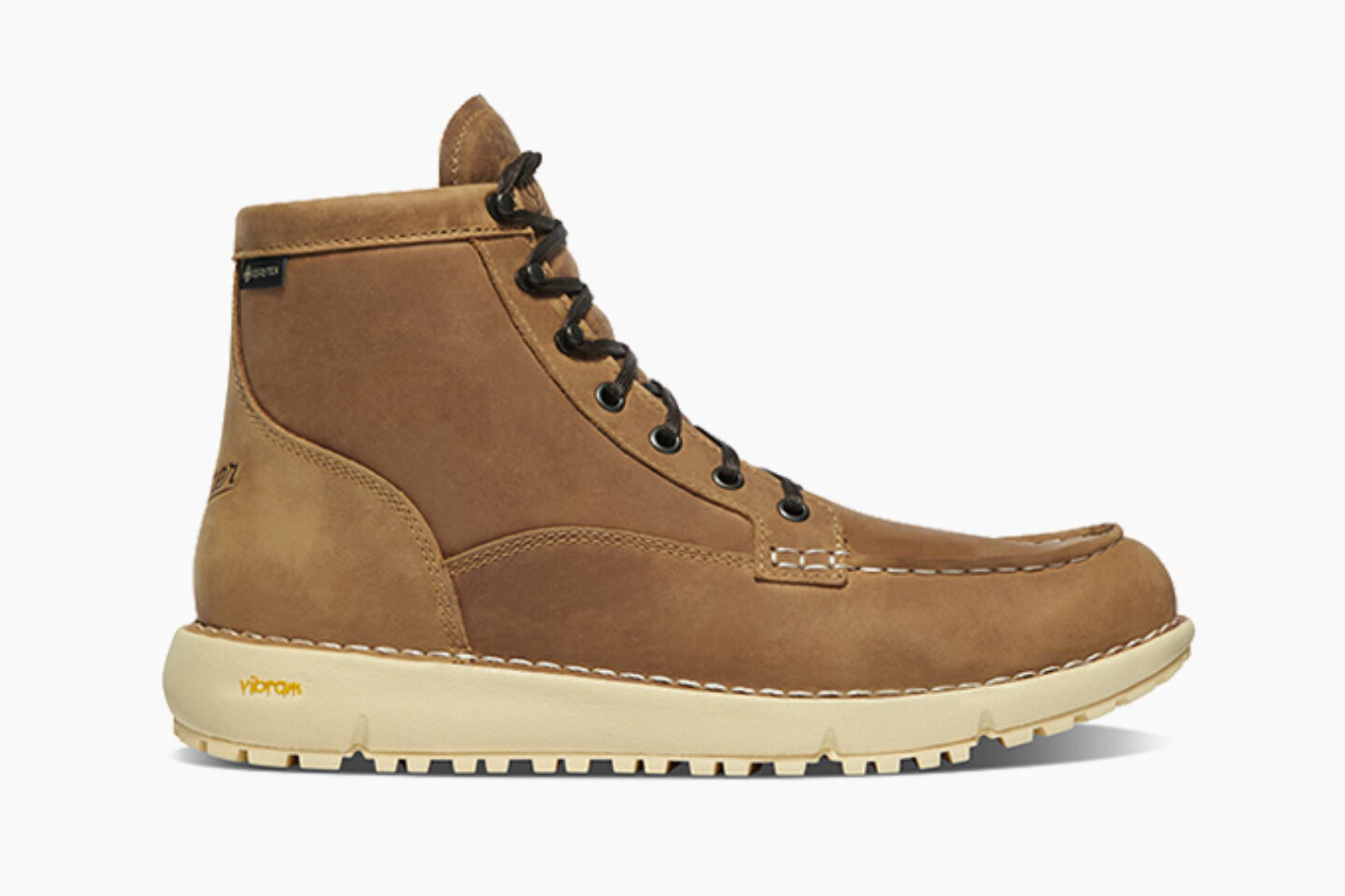 Premium Logger Boot Walnut
