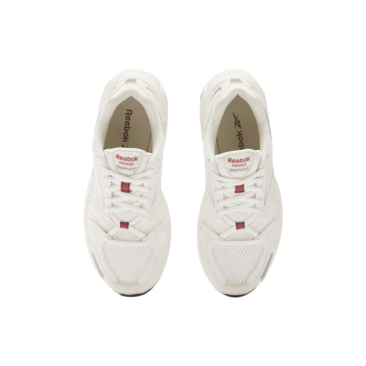 Signature Neutral Running Shoe Walnut