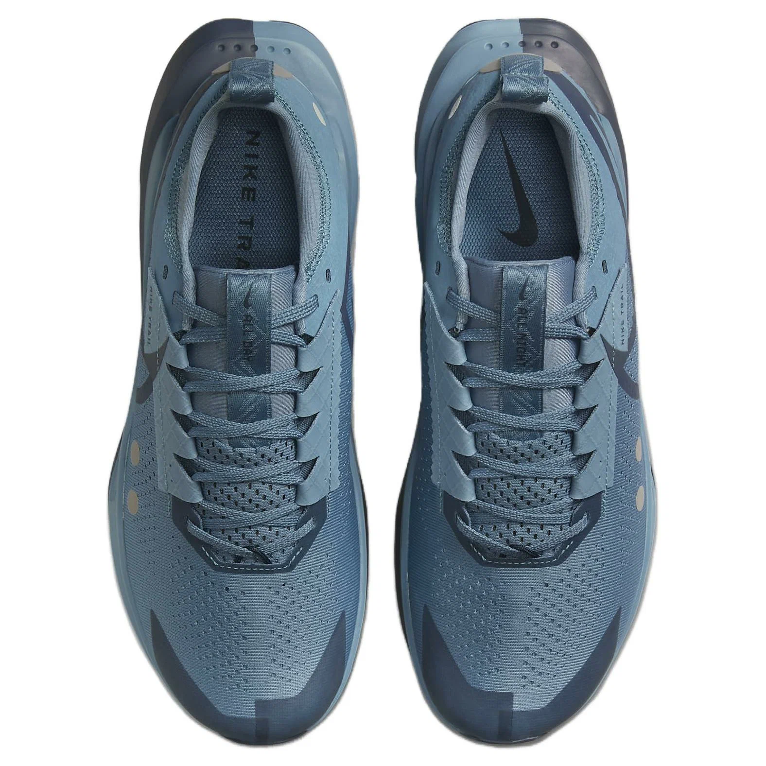 Active Trail Hiker Navy
