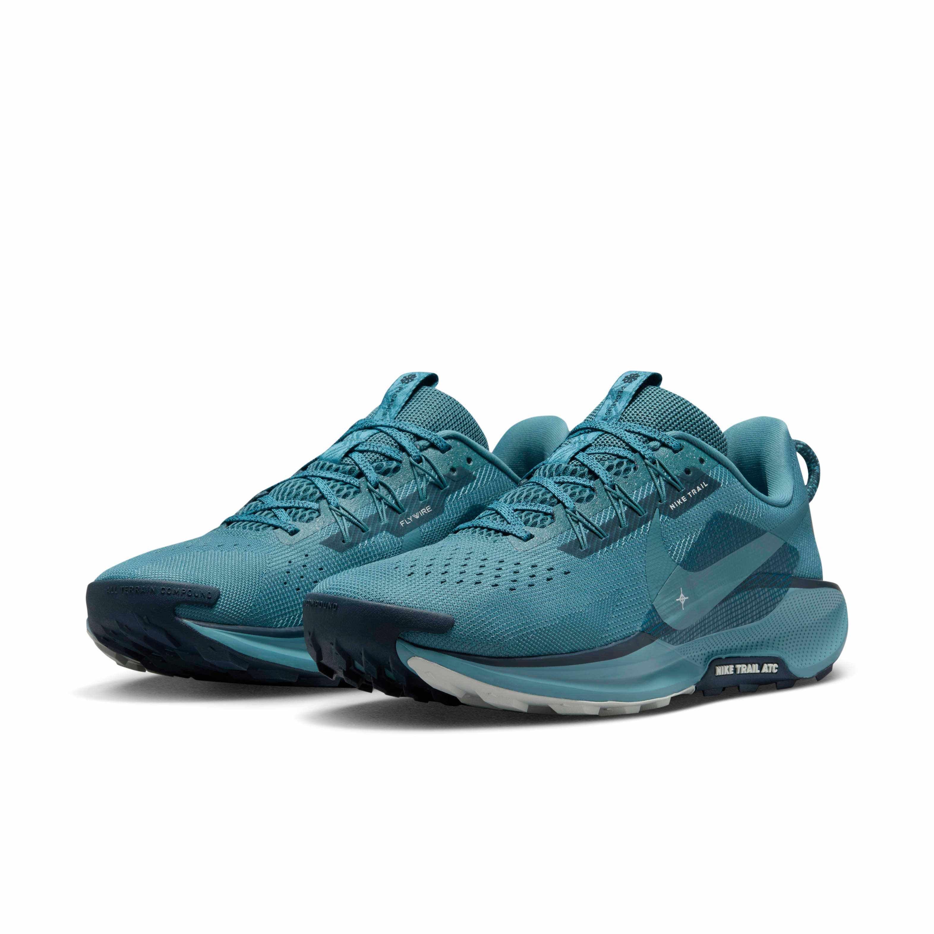 Active Trail Hiker Navy