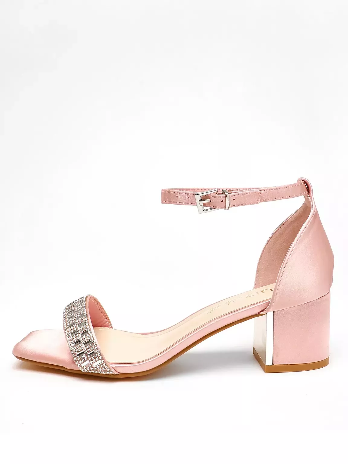 Sandals - Pink