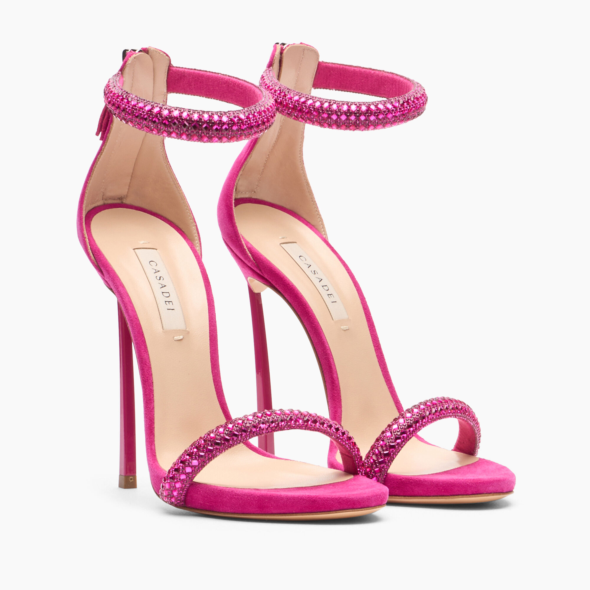 Sandals - Pink