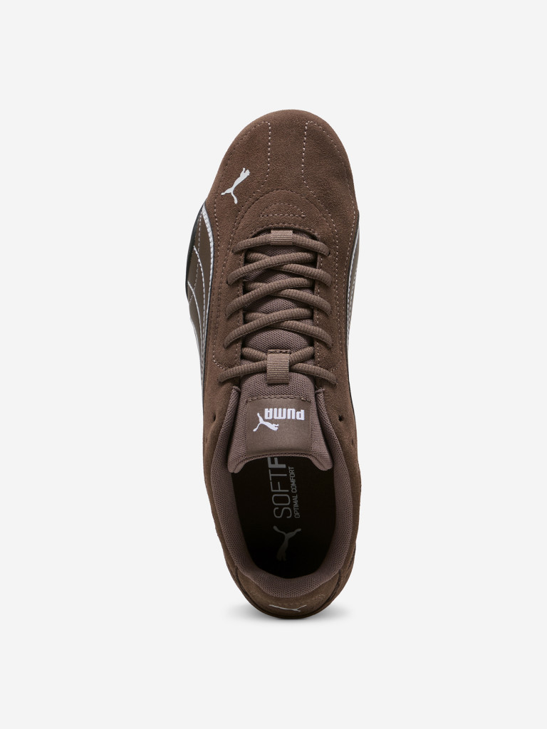 Apex Classic Oxford Shoe Espresso